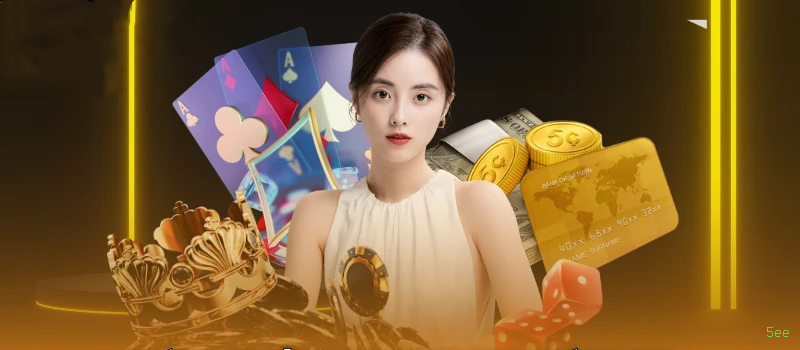 Controles de paJogonto e BRL em 5ee