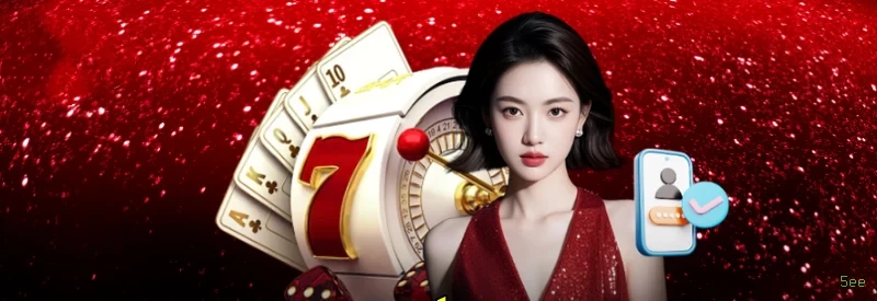 Bônus de Boas-vindas 5ee