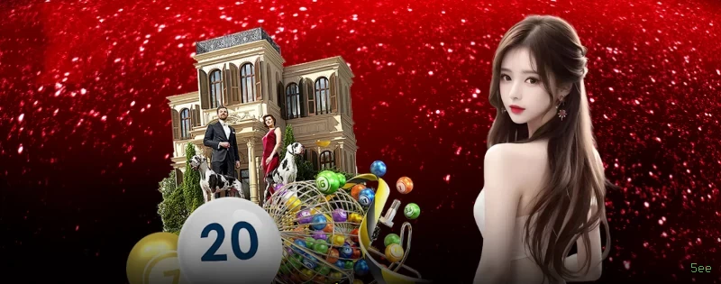 Download gratuito do app da 5ee