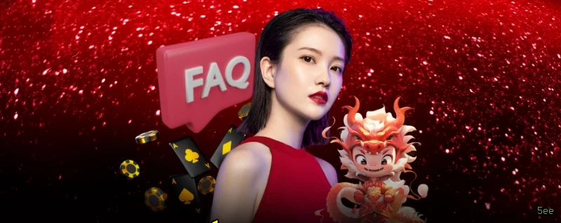 Imagem promocional da 5ee