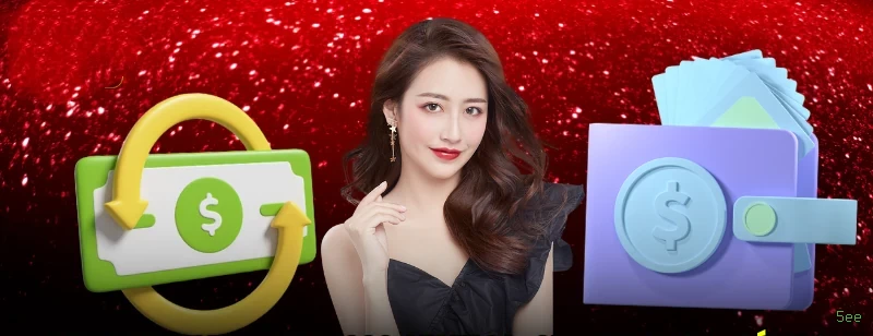 Canal oficial da 5ee no Telegram